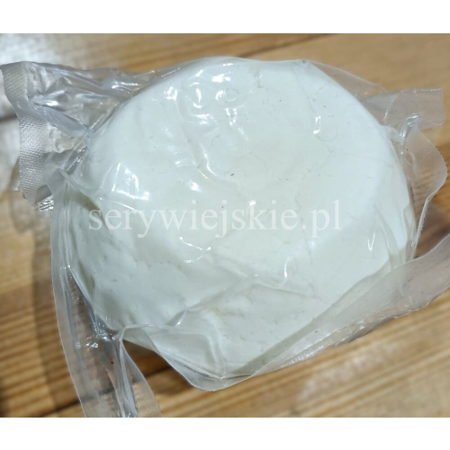 Bundz niewędzony